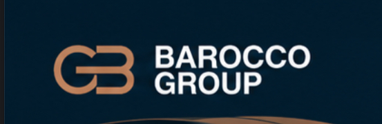 Barocco Group logo