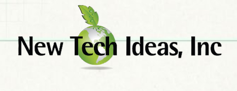 New Tech Ideas, Inc logo
