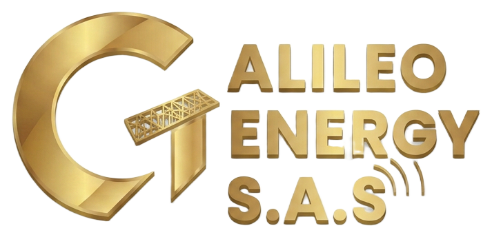 Galileo Energy S.A.S logo